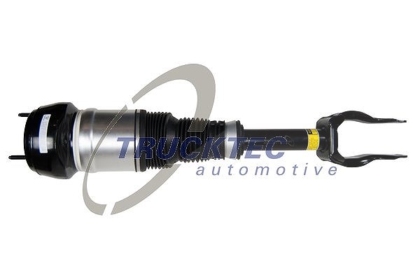 Trucktec Automotive Luftfederbein [Hersteller-Nr. 02.30.364] für Mercedes-Benz
