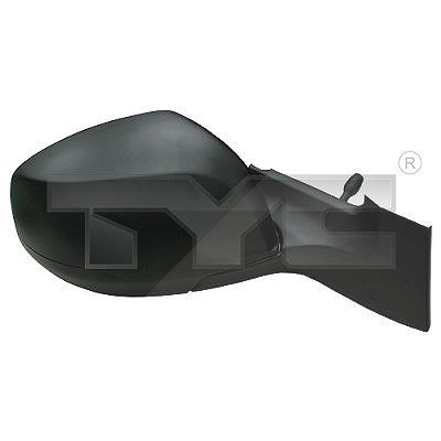 Tyc Außenspiegel [Hersteller-Nr. 325-0118] für Suzuki, Opel