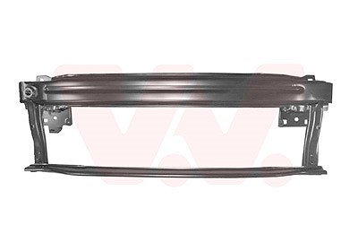 Van Wezel Träger, Stoßfänger [Hersteller-Nr. 4946560] für Seat