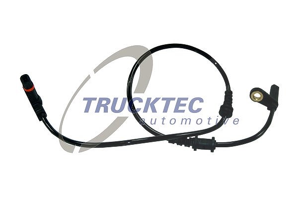 Trucktec Automotive Sensor, Raddrehzahl [Hersteller-Nr. 02.42.359] für Mercedes-Benz