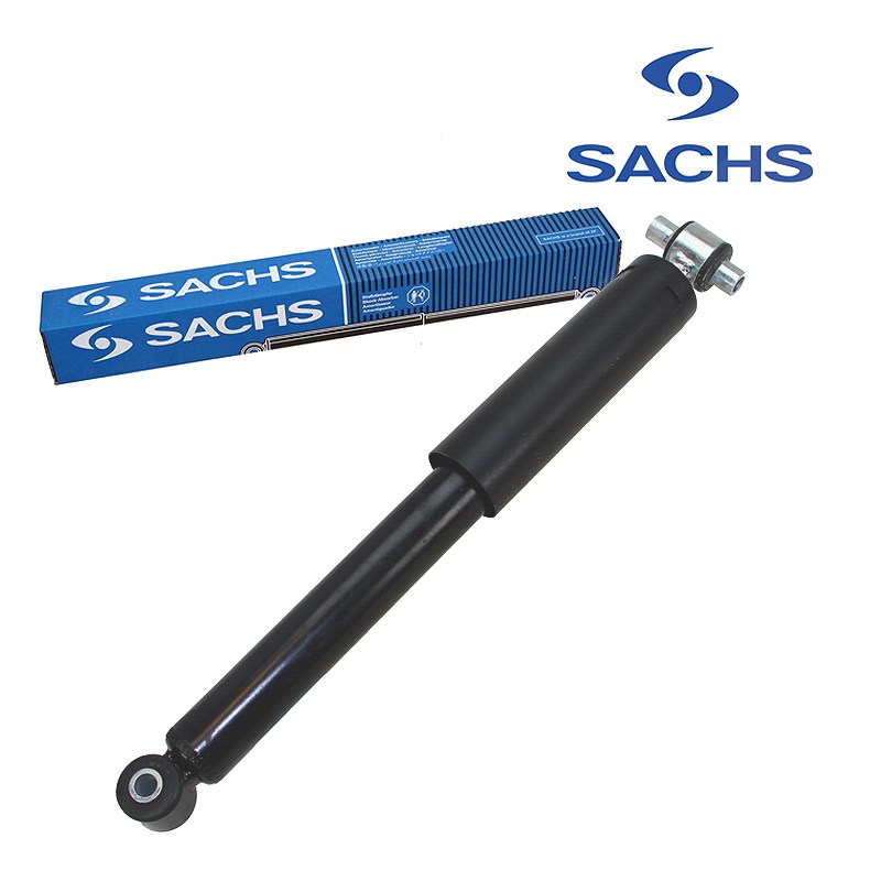 Sachs 1x Stoßdämpfer Hinterachse Gas Gasdruck [Hersteller-Nr. 280355] für Ford