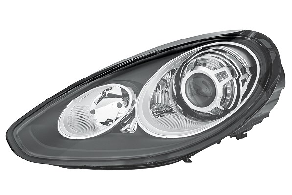 Hella Hauptscheinwerfer [Hersteller-Nr. 1ZT011099-511] für Porsche
