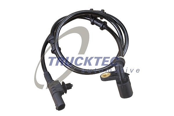 Trucktec Automotive Sensor, Raddrehzahl [Hersteller-Nr. 02.42.378] für Mercedes-Benz