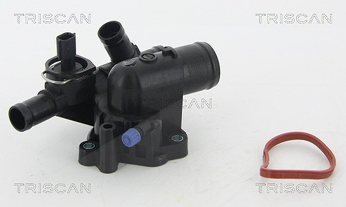 Triscan Thermostat, Kühlmittel [Hersteller-Nr. 862029983] für Vauxhall, Nissan, Opel, Renault