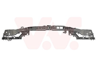 Van Wezel Frontverkleidung [Hersteller-Nr. 1947668] für Ford