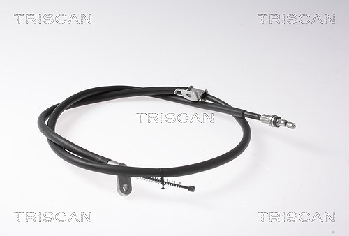 Triscan Seilzug, Feststellbremse [Hersteller-Nr. 8140141154] für Nissan