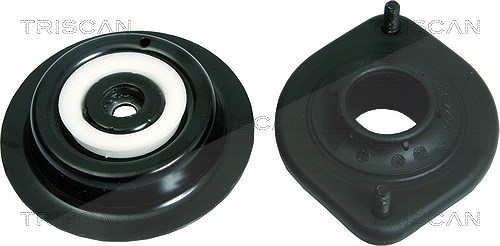 Triscan Federbeinstützlager [Hersteller-Nr. 850024911] für Opel, Vauxhall