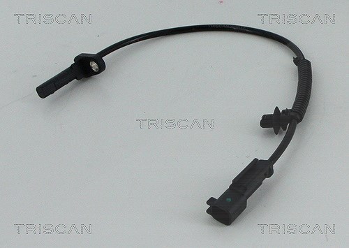 Triscan Sensor, Raddrehzahl [Hersteller-Nr. 818016159] für Ford