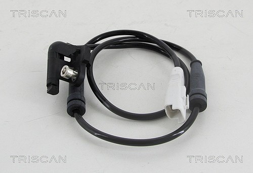 Triscan Sensor, Raddrehzahl [Hersteller-Nr. 818028204] für Citroën, Peugeot