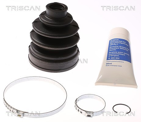 Triscan Faltenbalgsatz, Antriebswelle [Hersteller-Nr. 854043904] für Mazda, Kia, Hyundai