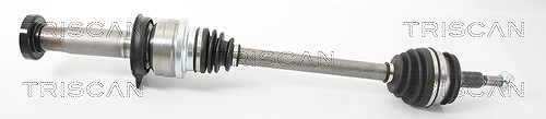 Triscan Antriebswelle [Hersteller-Nr. 8540295010] für VW