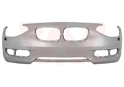 Van Wezel Stoßfänger [Hersteller-Nr. 0633576] für BMW