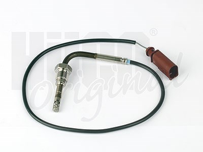 Hüco Sensor, Abgastemperatur [Hersteller-Nr. 137006] für VW