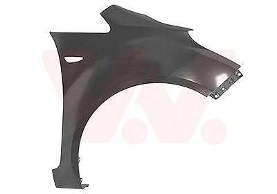 Van Wezel Kotflügel [Hersteller-Nr. 8239656] für Hyundai
