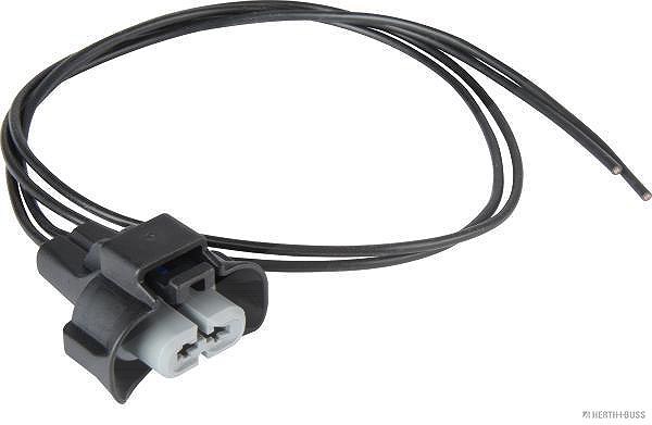 Herth+buss Elparts Kabelreparatursatz, Glühlampe-Fernscheinwerfer [Hersteller-Nr. 51277310] für VW, Volvo, Audi, Mercedes-Benz, Porsche, Mini