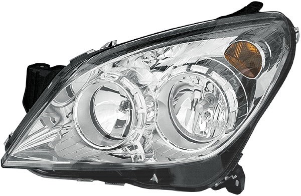 Hella Hauptscheinwerfer [Hersteller-Nr. 1EG270370-611] für Opel