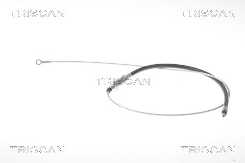 Triscan Seilzug, Feststellbremse [Hersteller-Nr. 8140151083] für Fiat