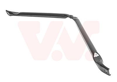 Van Wezel Frontverkleidung [Hersteller-Nr. 0670666] für BMW