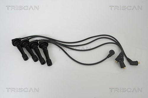 Triscan Zündleitungssatz [Hersteller-Nr. 886040002] für Honda
