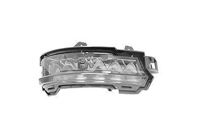 Van Wezel Blinkleuchte [Hersteller-Nr. 0261916] für Land Rover, Jaguar