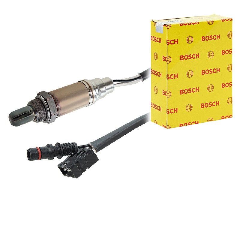 Bosch Lambdasonde [Hersteller-Nr. 0258003320] für Mercedes-Benz
