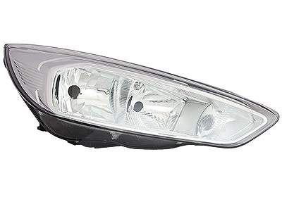 Van Wezel Hauptscheinwerfer [Hersteller-Nr. 1947966] für Ford