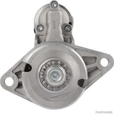 Herth+buss Elparts Starter [Hersteller-Nr. 42026160] für Seat, VW, Skoda, Audi