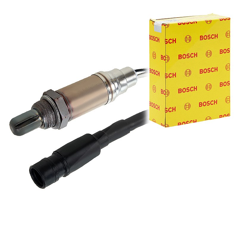 Bosch Lambdasonde [Hersteller-Nr. 0258003924] für Porsche