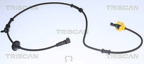 Triscan Sensor, Raddrehzahl [Hersteller-Nr. 818080201] für Chrysler