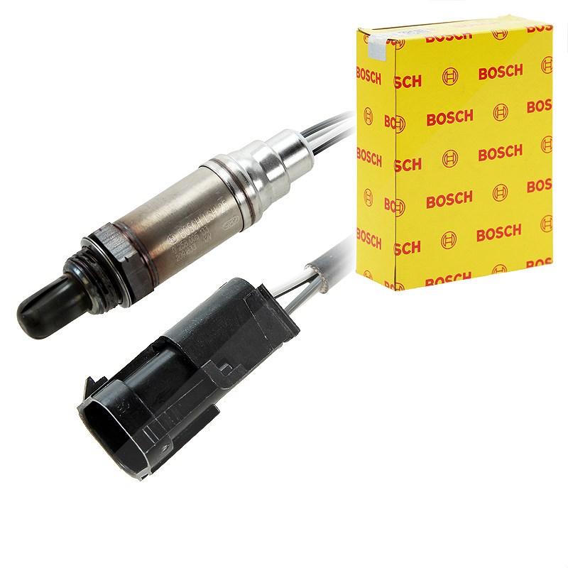 Bosch Lambdasonde [Hersteller-Nr. 0258005133] für Lada