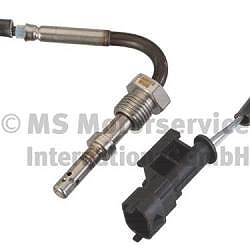 Pierburg Sensor, Abgastemperatur [Hersteller-Nr. 7.08369.67.0] für Vauxhall, Opel
