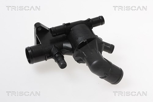 Triscan Thermostat, Kühlmittel [Hersteller-Nr. 862048280] für Nissan, Mercedes-Benz, Renault