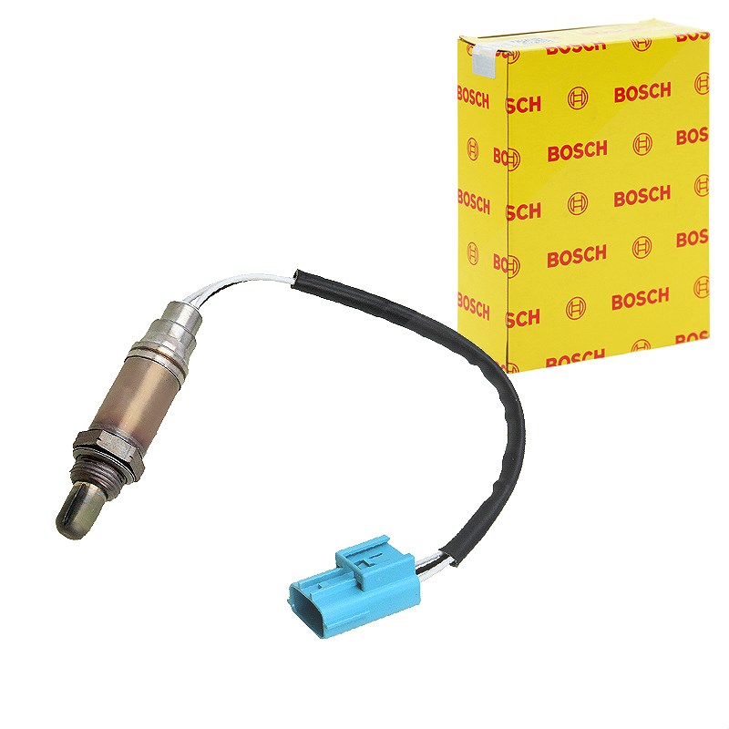 Bosch Lambdasonde [Hersteller-Nr. 0258005274] für Nissan