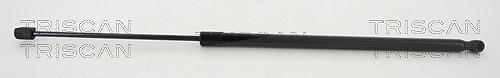Triscan Gasfeder, Koffer-/Laderaum [Hersteller-Nr. 8710112004] für BMW