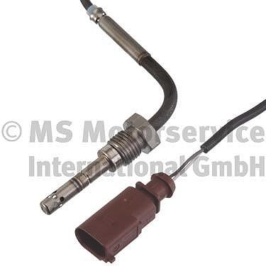 Pierburg Sensor, Abgastemperatur [Hersteller-Nr. 7.08369.21.0] für VW
