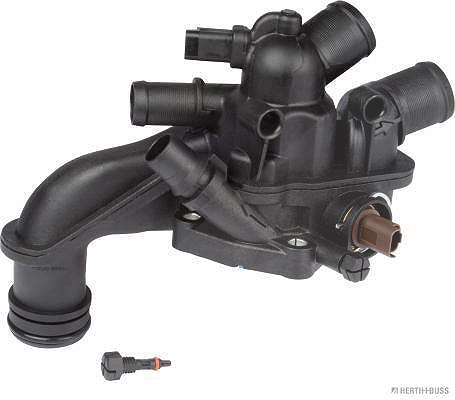 Herth+buss Elparts Thermostat, Kühlmittel [Hersteller-Nr. 70511057] für Peugeot, Citroën