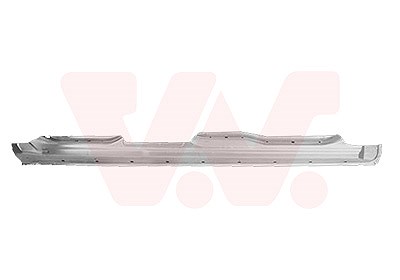 Van Wezel Einstiegblech [Hersteller-Nr. 5250104] für Suzuki