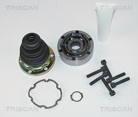 Triscan Gelenksatz, Antriebswelle [Hersteller-Nr. 854029206] für VW, Audi, Seat, Skoda