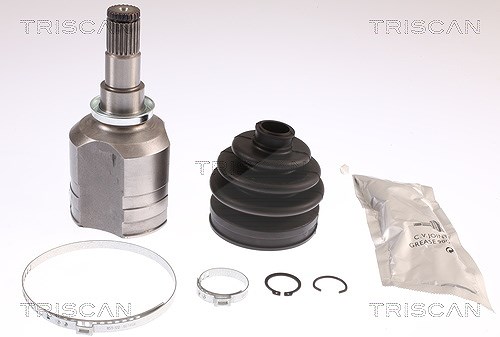 Triscan Gelenksatz, Antriebswelle [Hersteller-Nr. 854013202] für Toyota