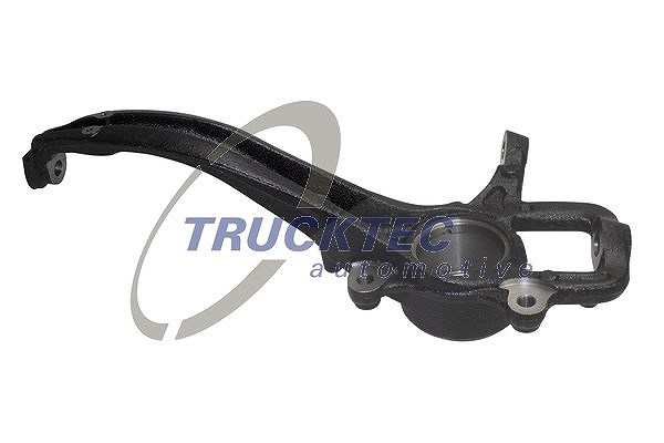 Trucktec Automotive Achsschenkel, Radaufhängung [Hersteller-Nr. 07.31.283] für Audi, Porsche, VW