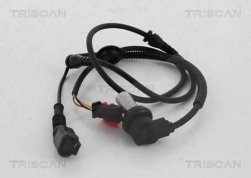 Triscan Sensor, Raddrehzahl [Hersteller-Nr. 818029124] für Audi