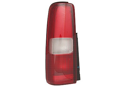 Van Wezel Heckleuchte [Hersteller-Nr. 5235935] für Suzuki