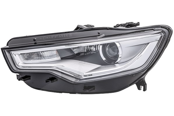 Hella Hauptscheinwerfer [Hersteller-Nr. 1EL011150-351] für Audi