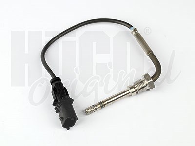 Hüco Sensor, Abgastemperatur [Hersteller-Nr. 137030] für Saab, Opel, Chevrolet