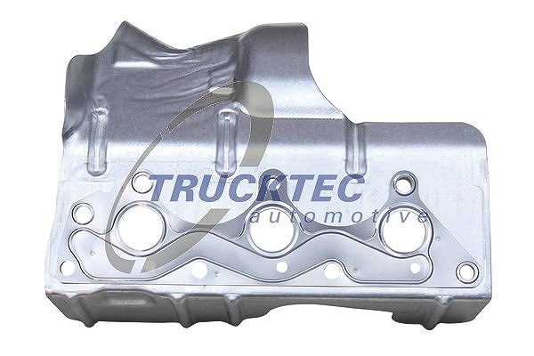 Trucktec Automotive Dichtung, Abgaskrümmer [Hersteller-Nr. 02.16.088] für Smart