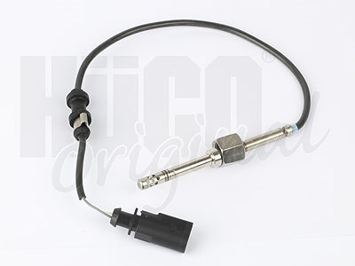 Hüco Sensor, Abgastemperatur [Hersteller-Nr. 137036] für VW, Skoda, Audi