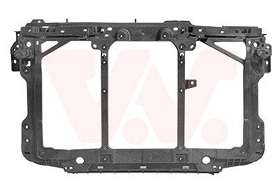 Van Wezel Frontverkleidung [Hersteller-Nr. 2766668] für Mazda