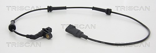 Triscan Sensor, Raddrehzahl [Hersteller-Nr. 818016107] für Ford