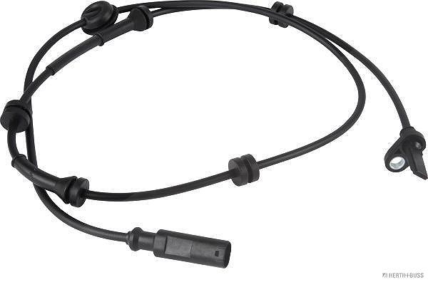 Herth+buss Elparts Sensor, Raddrehzahl [Hersteller-Nr. 70660606] für Alfa Romeo