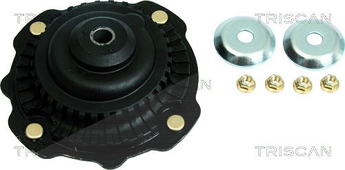 Triscan Federbeinstützlager [Hersteller-Nr. 850080900] für Plymouth, Chrysler
